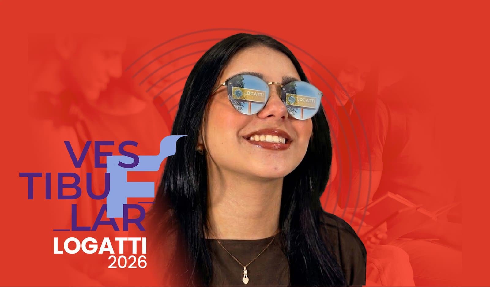 Logatti Faculdade — A faculdade que te conecta com o futuro!